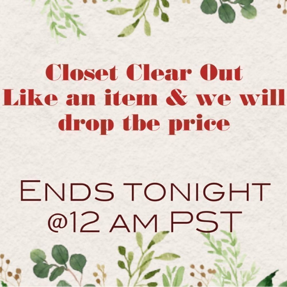 🏄‍♂️🕶 Ladies SWIM🕶🏄‍♂️ - Picture 2 of 3